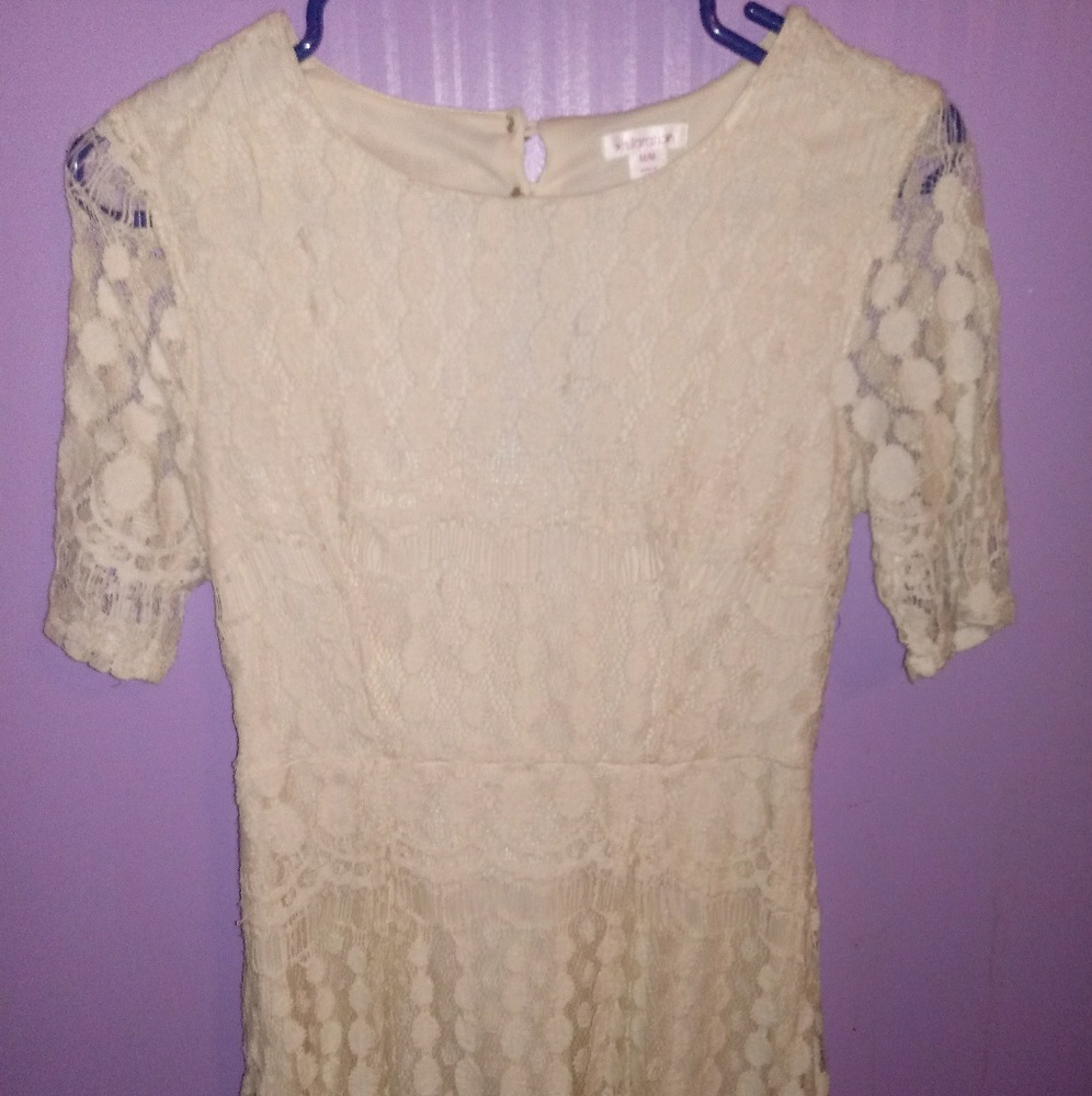 Xhilaration Casual or Dressy Dress